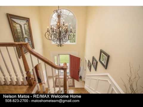 20 Wynne Street, Taunton MA 02718 - Single Family Home - Real Estate - For Sale -