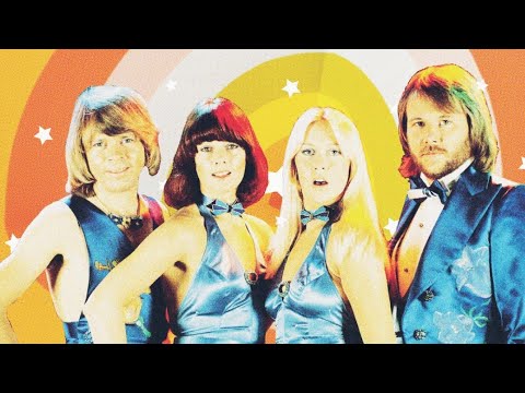 ABBA   FULL CONCERT  LIVE   LONDON ARENA 1979  HD 2 / Do You believe in Angels?
