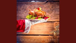 Santa Claus Is Watching You