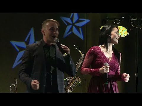 Marek BEDNÁR a Zuzana HEPNEROVÁ - Nápoj lásky (cover verzia)