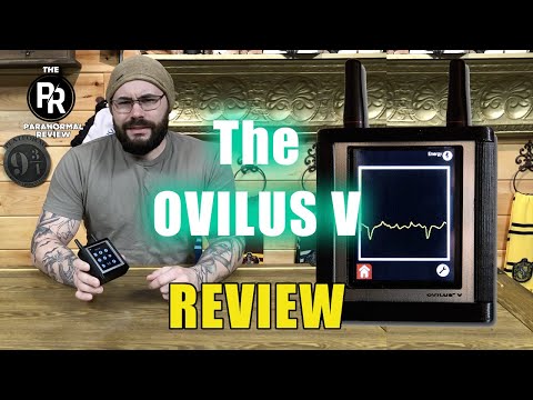 Ovilus 5 Amazon