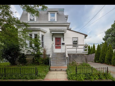 84 Dudley St Medford MA