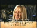 Początek I Koniec Kasety Vhs Harry Potter I Więzień Azkabanu Z 2004 Roku