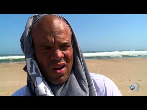 Bad News for a Thirsty Man | Dude, You're Screwed!