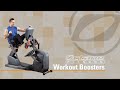 Video of Octane xR6 Recumbent - Classic