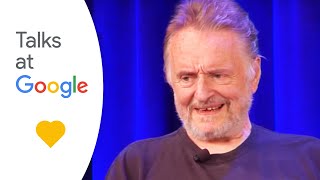 John Horton Conway:  "On His LOVE/HATE Relationship with LIFE" | Talks at Google