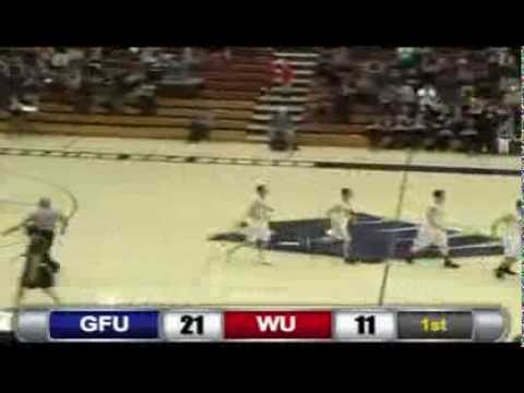 A.J. Grant Amazing 3 steals, 7 points