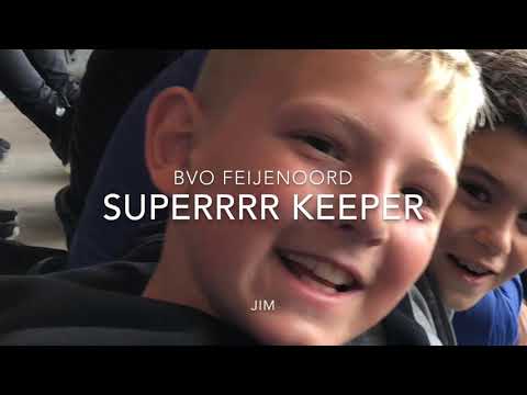 Verburch JO11-1 -Feijenoord