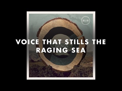 Thumbnail for Voice That Stills The Raging Sea video