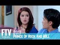 FTV Randy Pangalila Rosiana Dewi Prince Of Rock And Roll