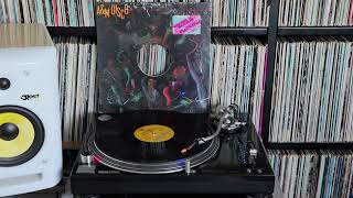 Atlantic Starr - Straight To The Point (1979)