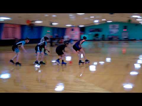 2017 Gate City Thanksgiving Classic - Senior Men 3000m Quad Final