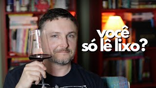 por que a crítica odeia os best-sellers que você ama?