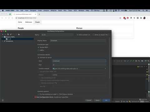 Grokking Fulcro – Part 3a: Stuffing Data Into a UI (without choking)
