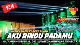 Download lagu DJ KU MENANGIS KARENA RINDU 69 PROJECT VIRAL || RIKKI VAMS PERFOM || UWITHZ HAHEHO mp3