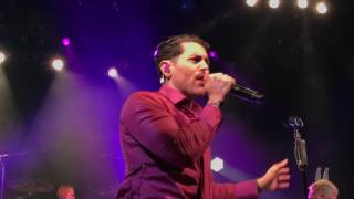 DREAMCAR - Born to Lie