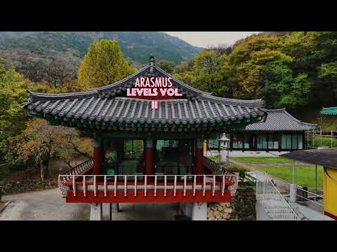 Arasmus - Clever Now