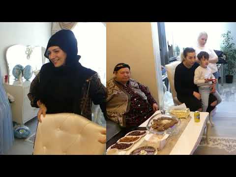 Hastane Cikisi Hosgeldin Ali Reisin