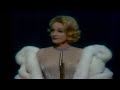 Marlene Dietrich - My Blue Heaven (1972)