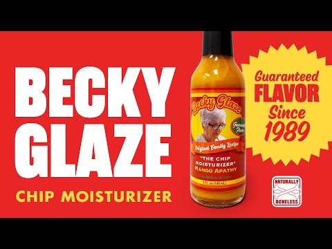 Becky Glaze - Omega Mart