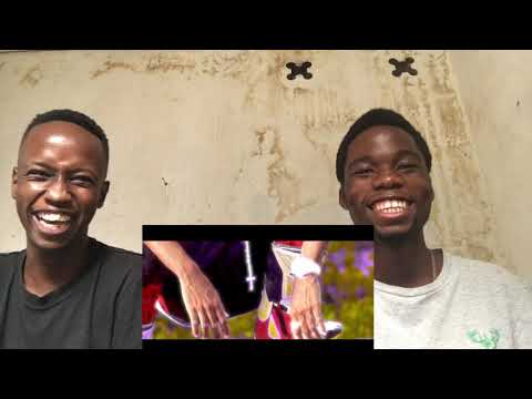 🇧🇷🔥 Africanos Reagindo a Jovem Dex - NAV ( Prod.Robert beats) [REACT-GRINGO/REAÇÃO]