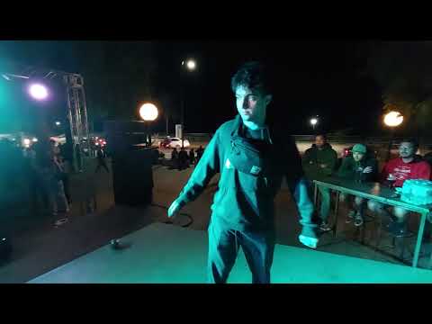 ASH vs AUGE | OCTAVOS DE FINAL | SEXTA FECHA | LIGA LITORAL DE FREESTYLE | TEMPORADA 21/22