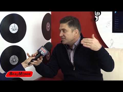 Cel mai nou produs video al interpretului Laurențiu Popescu