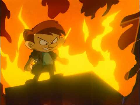 Montana Max's Introduction