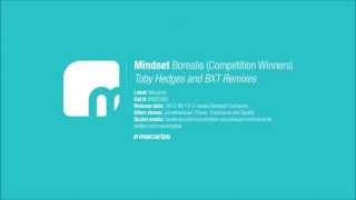 Mindset - Borealis (Toby Hedges Remix) [Macarize]