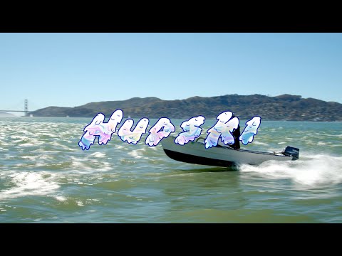 Hudski Dimensional Tour