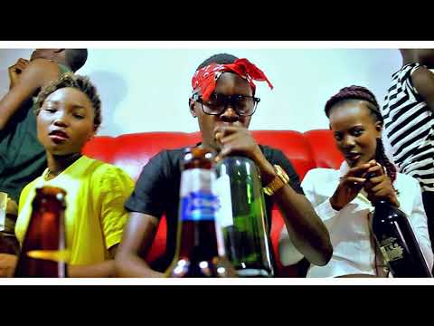 Katukyakare By BOB K  mp4Nyce Luk Filmz 2017