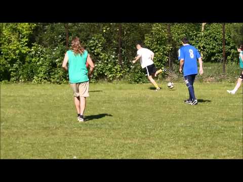 FK Bohemians Praha - Juniorky - ROZLUČKA |2013-2014| #VícNežTým