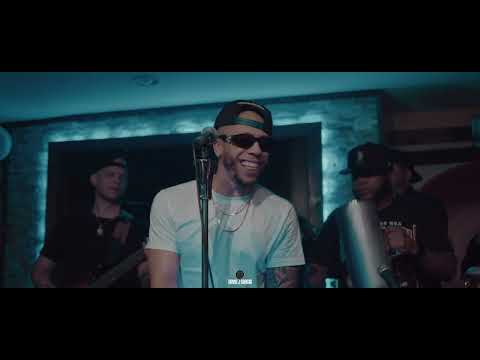 Freily eL F’ - Popurri De Los 90 @ Mi Tierra Nj