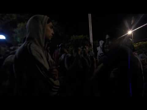 AZTEK x CIRI x APRENDIS vs HAN x CULT x BERCE - 8vos - Fecha especial 3vs3 - Plazoleta free