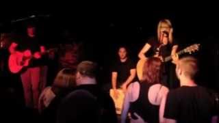 &quot;Change&quot; Darling Parade Acoustic Show