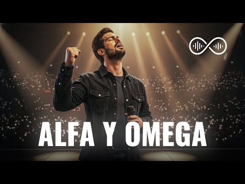 Alfa y Omega - Eco Eterno | Pop Rock Épico Cristiano