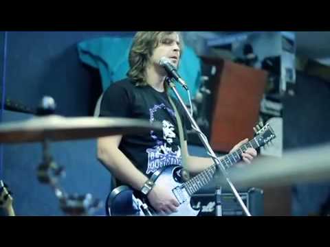 Dážď - Peter Bič Project