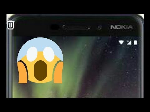 HOW TO TAKE FILES IN NOKIA 3