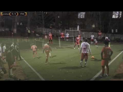 Sigma Software 1 - 2 SYTOSS