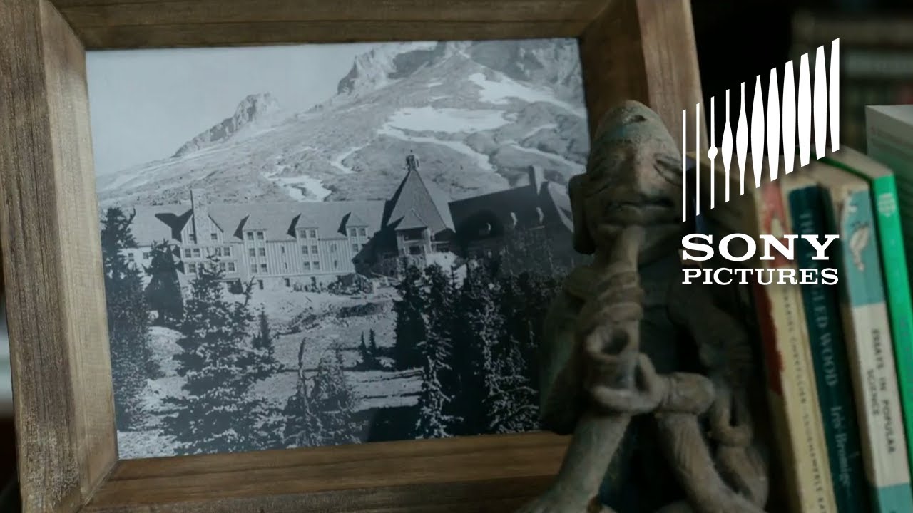 The Dark Tower — Official Trailer