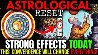3 Major Celestial Events CONVERGE! Equinox, Aries Sun & ASTROLOGICAL New Year’s Call! March 20