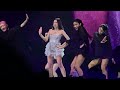 BLACKPINK Jisoo Tears Live Lights Love Action Fanmeet In Manila Philippines 20250314 김지수 팬�