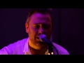 Mark Geary - 'Ghosts' Live From the "Short Grass Sessions"