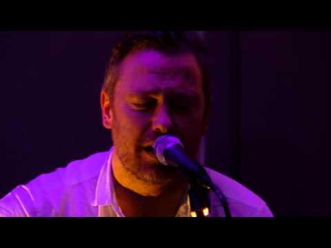 Mark Geary - 'Ghosts' Live From the 