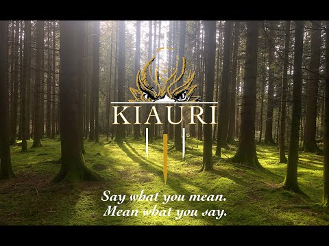 Say what you mean  Mean what you say