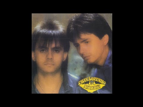 Chitãozinho & Xororó - Falando Às Paredes