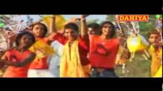 Kanwariya Ki Toli Mein | Most Popular Haryanvi Kanwar Bhajan | Vikash Kumar,Yashpreet Kaur