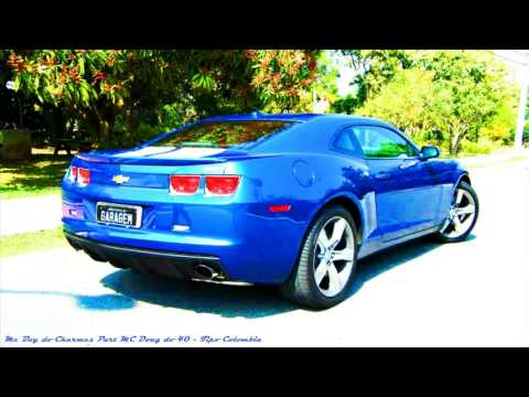 Mc Boy do Charmes   Tipo Colombia ♫♪  Part Mc Doug do 40   LANÇAMENTO 2013 !!