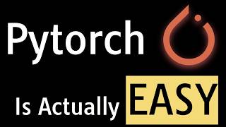 PyTorch in 1 Hour