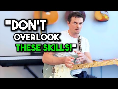 Beginner Guitar Exercise for Hammer Ons and Pull Offs  (Just 5 Minutes!) 